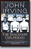 The Imaginary Girlfriend