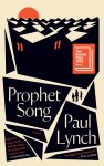 DLPP 2024_book jacket_Prophet Song