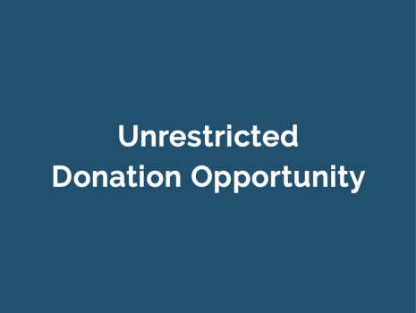 unrestriced-donation